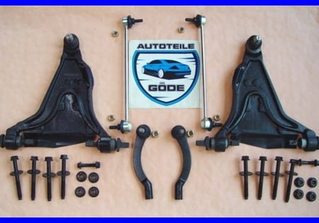 Kachelslang Standkachel Volvo S80/V70/S60/XC70, 30745320