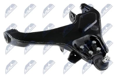 Rameno přední spodní pravé HYUNDAI TERRACAN