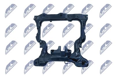 Nápravnice, nosný rám přední náprava HYUNDAI ATOS od 1998-03.2004