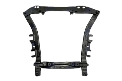 Nápravnice, nosný rám přední náprava DACIA DUSTER od r.v. 2010 do 2014