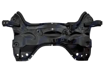 Nápravnice, nosný rám přední náprava PEUGEOT 206 od r.v. 1998