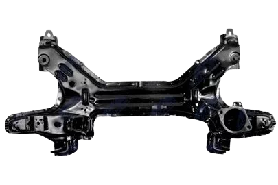 Nápravnice, nosný rám přední náprava VW GOLF II, JETTA, SEAT TOLEDO do r.v. 1999