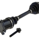 Hnací hřídel, poloos pravá AUDI A6
