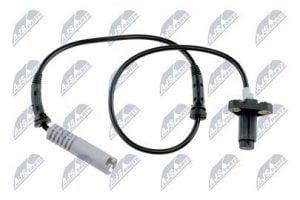 ABS snímač počtu otáček kola přední BMW 5er E39