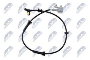 ABS snímač počtu otáček přední Nissan Navara, Pathfinder