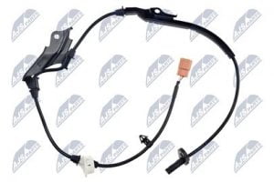 ABS snímač počtu otáček přední pravý Honda Accord