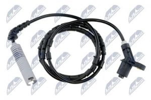 ABS snímač počtu otáček zadní BMW 3er E46