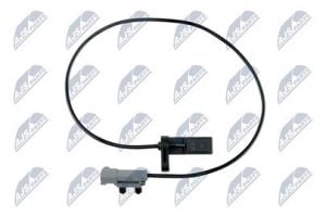 ABS snímač počtu otáček zadní Jeep