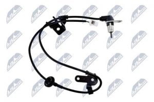 ABS snímač počtu otáček zadní levý Mazda Premacy CP