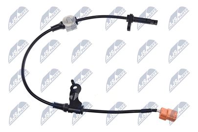 ABS snímač počtu otáček zadní pravý HONDA ACCORD