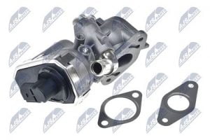 AGR Ventil Citroen, Fiat, Ford, Peugeot