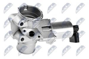 AGR Ventil Smart Fortwo