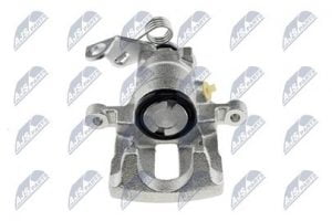 Brzdový třmen zadní levý VW, Ford, Seat