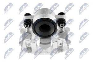 Brzdový třmen přední levý Jeep