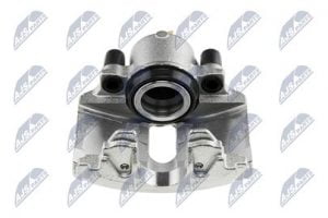 Brzdový třmen přední pravý VW, Seat, Skoda