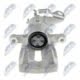 Brzdový třmen zadní levý Renault