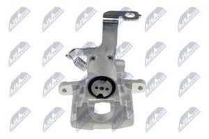 Brzdový třmen zadní levý Toyota Avensis od r.v. 2009