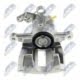 Brzdový třmen zadní levý VW T5 T6