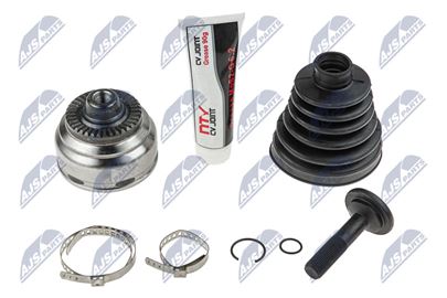 Homokinetický kloub přední vnější BMW XDRIVE 5 09-, 6 09-, 7 07-