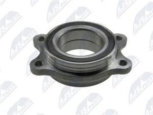 Ložisko kola přední Audi A4, A5, Q5, Porsche Macan