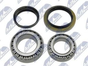 Ložisko kola přední Nissan Patrol