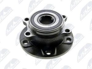 Ložisko kola přední komplet s nábojem Audi A3, VW, Skoda