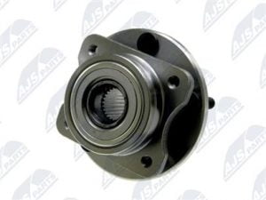 Ložisko kola přední komplet s nábojem CHRYSLER VOYAGER III, IV