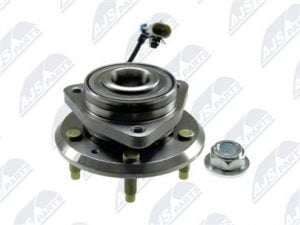Ložisko kola přední komplet s nábojem Chevrolet Captiva, Opel Antara