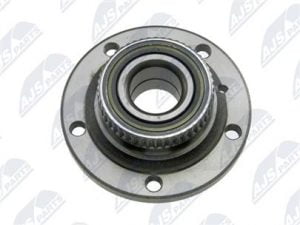 Ložisko kola přední komplet s nábojem E36, E46, E32, E34