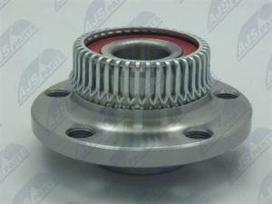 Ložisko kola zadní komplet s nábojem Audi A3, Skoda Octavia, VW Golf IV