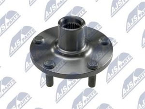 Náboj kola přední Nissan X-Trail