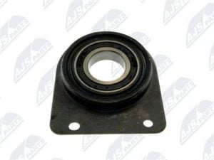 Přední ložisko, meziložisko hnacího hřídele VW, Ford, Seat