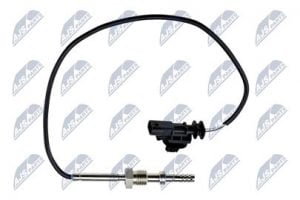 Snímač teploty výfukových plynů Alfa Romeo Giulietta 2.0JTDM 125 129kW 10-