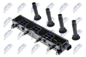 Zapalovací cívka Opel Zafira, Vectra, Astra