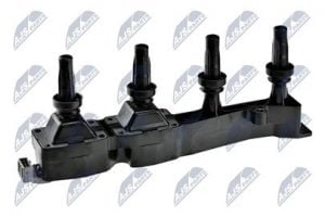 Zapalovací cívka Peugeot