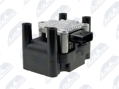 Zapalovací cívka VW, Skoda