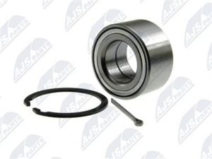 Ložisko kola přední Hyundai Getz