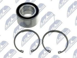 Ložisko kola přední Nissan