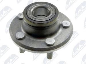 Ložisko kola přední komplet s nábojem Chrysler 300C