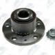 Ložisko kola přední komplet s nábojem Seat, Skoda, VW