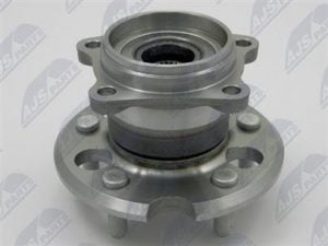 Ložisko kola zadní komplet s nábojem TOYOTA RAV-4