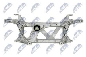 Nápravnice, nosný rám přední náprava Audi A3, S3 od r.v. 2013