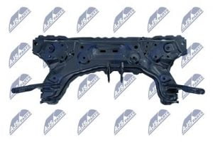 Nápravnice, nosný rám přední náprava Ford Fiesta, Mazda2