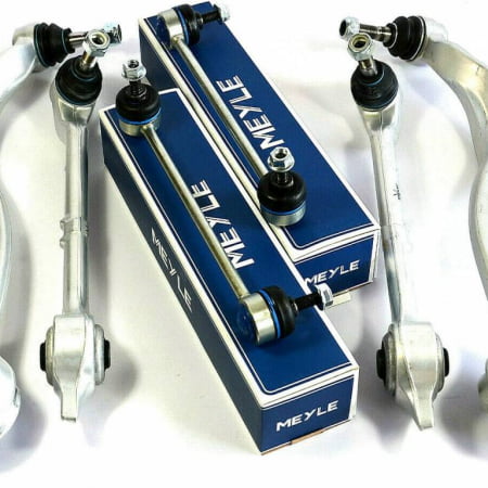 Sada ramen přední 6-dílná Meyle, MAXGEAR BMW 5er E39