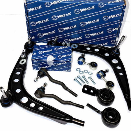 Sada ramen přední 8-dílná Meyle BMW 3ER E30