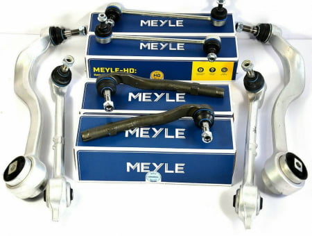 Sada ramen přední 8-dílná Meyle BMW 5er E39