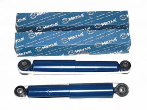 2x tlumiče zadní plynové Meyle OPEL ASTRA H CARAVAN