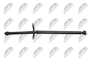 Kardanový hřídel, kardanová tyč AUDI A8 10-18