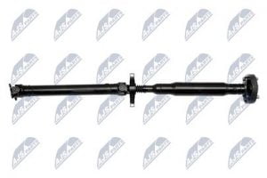 Kardanový hřídel, kardanová tyč BMW X3 2.4SI, 3.0si 06-08