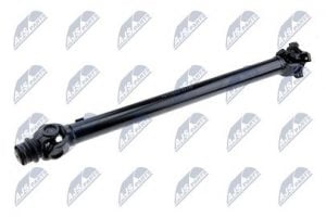 Kardanový hřídel, kardanová tyč BMW X3 F25 XDRIVE 11-, X4 XDRIVE F26 12-